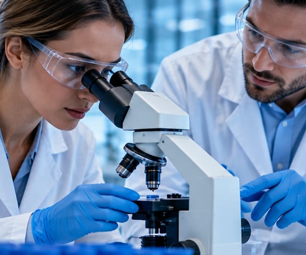 VERX team at work